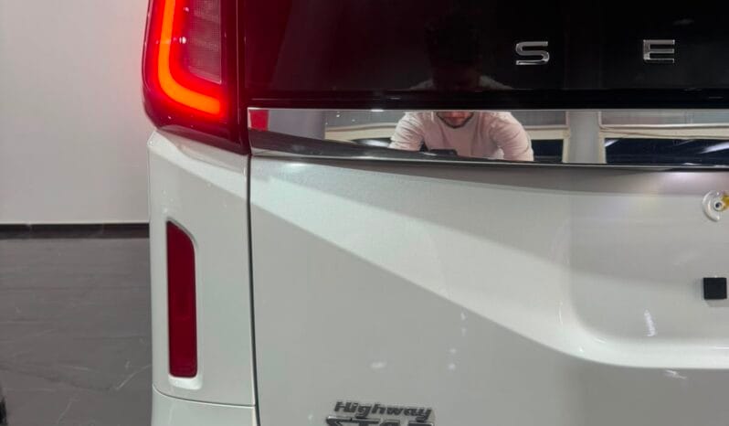 
								2025 NISSAN SERENA Highway Star V #26788 full									