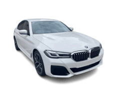 
										2022 BMW 5 SERIES 523 M SPORT #26741 full									