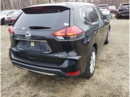 
										2022 NISSAN X-TRAIL 20XIV SELECTION # 26773 full									