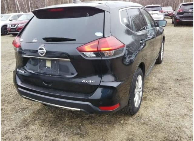 
								2022 NISSAN X-TRAIL 20XIV SELECTION # 26773 full									