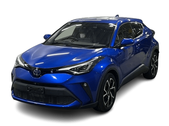 2022 TOYOTA C-HR G #26792