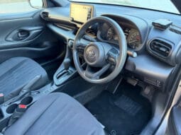 
										2022 TOYOTA YARIS X #267115 full									