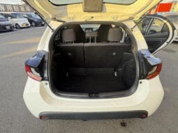 
										2022 TOYOTA YARIS X #267113 full									