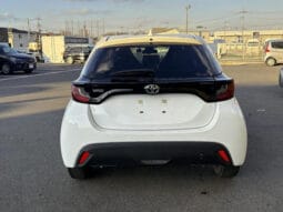 
										2022 TOYOTA YARIS X #267113 full									