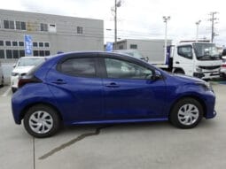 
										2022 TOYOTA YARIS G #267114 full									
