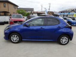 
										2022 TOYOTA YARIS G #267114 full									