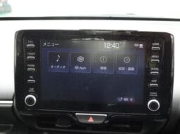
										2022 TOYOTA YARIS G #267114 full									