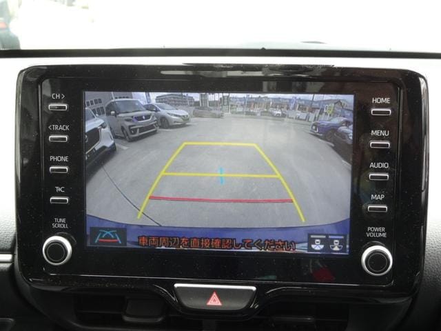 2022 TOYOTA YARIS G #267114