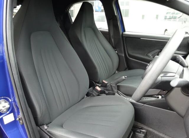 
								2022 TOYOTA YARIS G #267114 full									