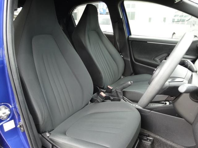 2022 TOYOTA YARIS G #267114