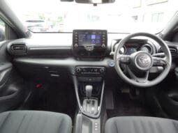 
										2022 TOYOTA YARIS G #267114 full									