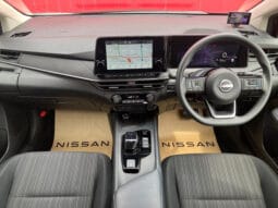 
										2026 NISSAN NOTE X # 267117 full									