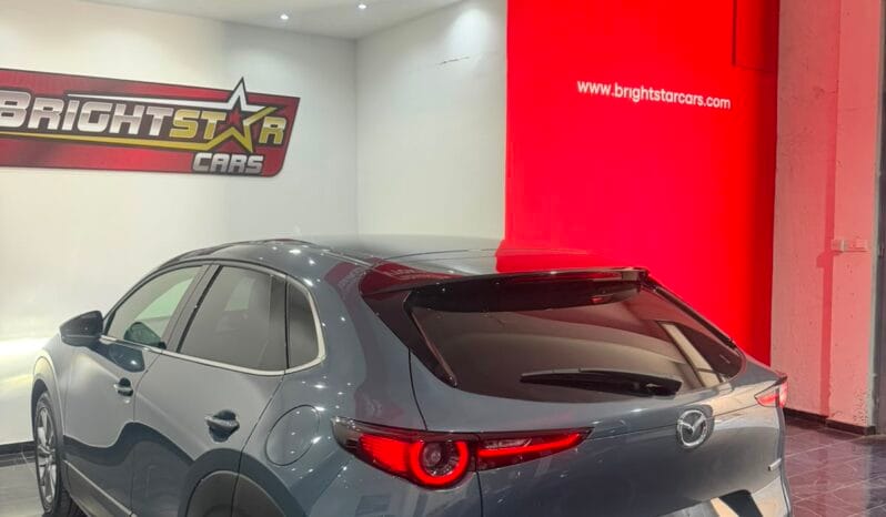 
								2021 MAZDA CX-30 20S PROACTIVE TOURING SELECTION #26793 full									