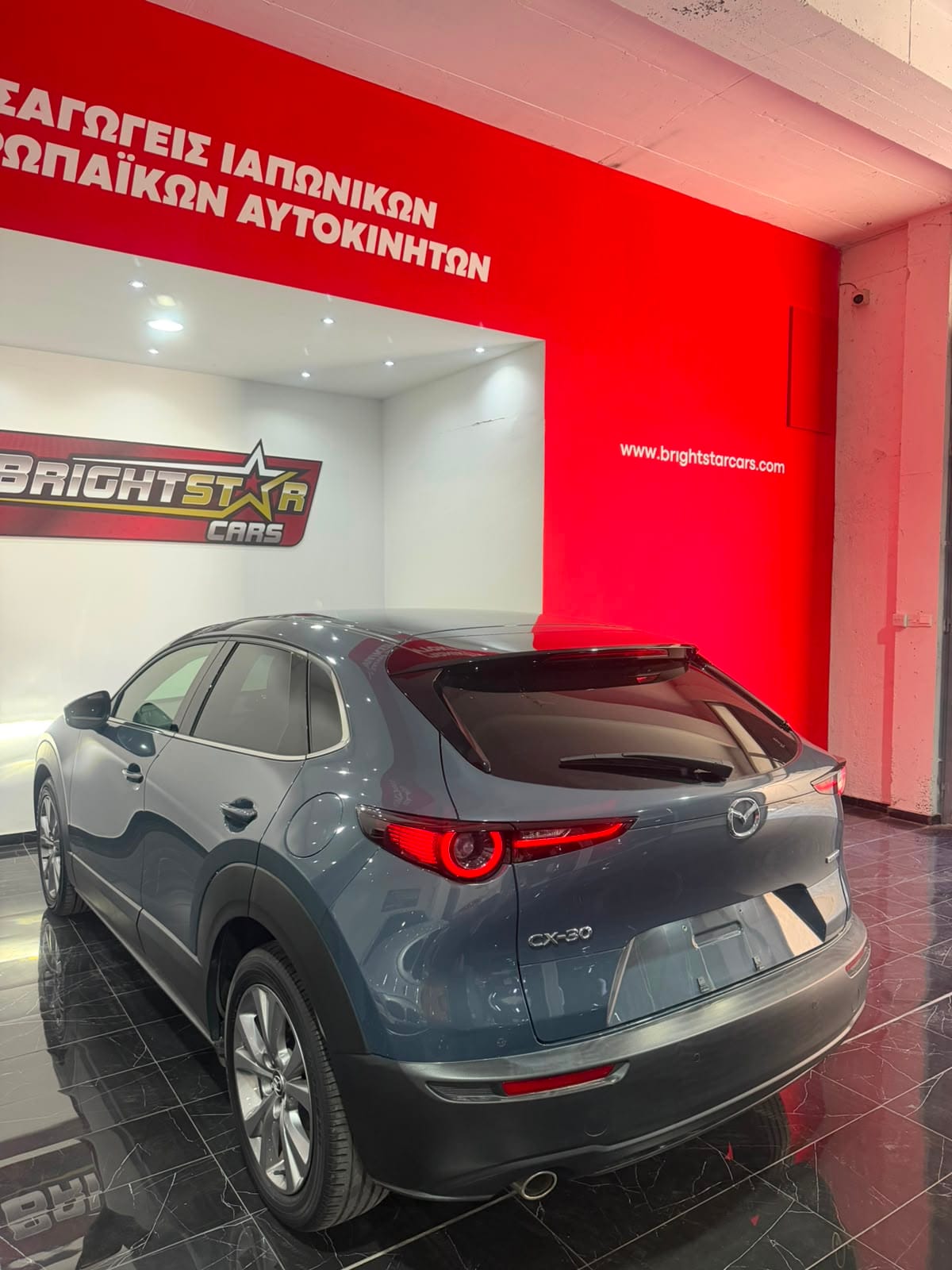 2021 MAZDA CX-30 20S PROACTIVE TOURING SELECTION #26793