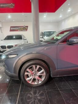 
										2021 MAZDA CX-30 20S PROACTIVE TOURING SELECTION #26793 full									