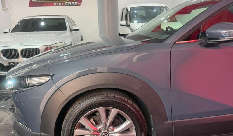 
								2021 MAZDA CX-30 20S PROACTIVE TOURING SELECTION #26793 full									