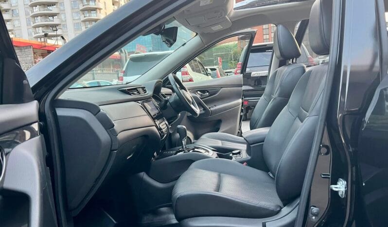 
								2022 NISSAN X-TRAIL 20XIV SELECTION # 26773 full									