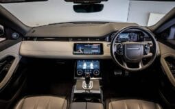 
										2023 Range Rover Evoque R Dynamic S 4WD #26728 full									