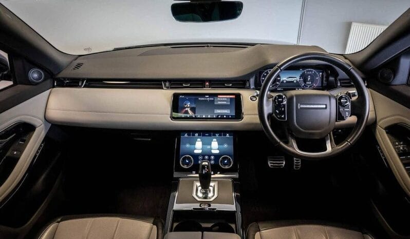 
								2023 Range Rover Evoque R Dynamic S 4WD #26728 full									