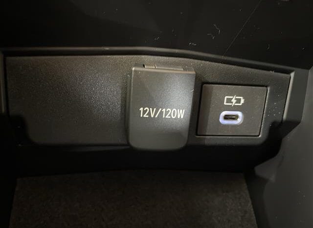 
								2026 TOYOTA COROLLA CROSS  G #26766 full									