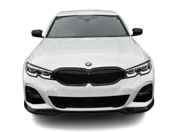2022 BMW 3 SERIES 320D XDRIVE M SPORT  #26743
