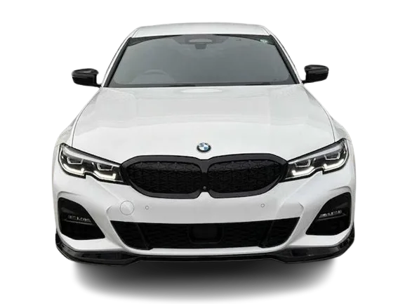 
								2022 BMW 3 SERIES 320D XDRIVE M SPORT  #26743 full									