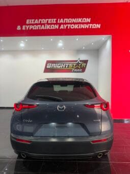 
										2021 MAZDA CX-30 20S PROACTIVE TOURING SELECTION #26793 full									