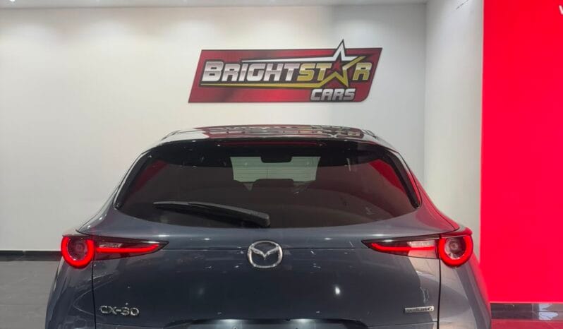 
								2021 MAZDA CX-30 20S PROACTIVE TOURING SELECTION #26793 full									