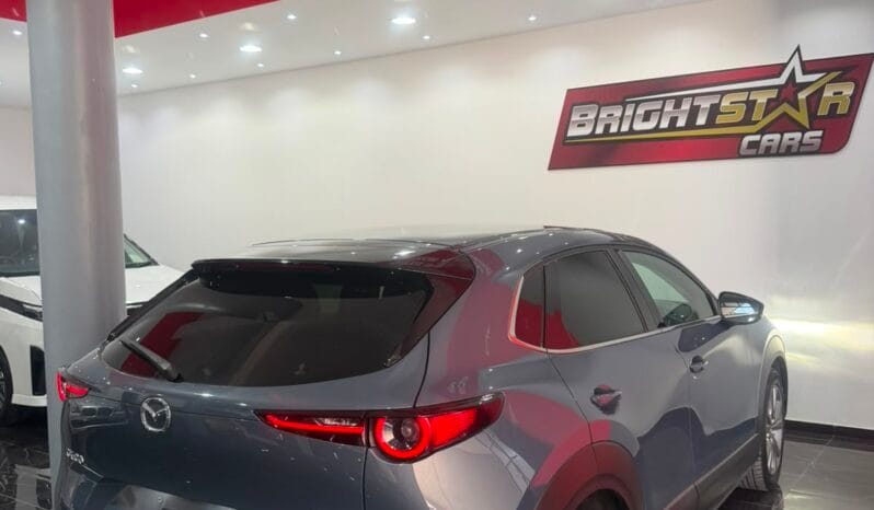 
								2021 MAZDA CX-30 20S PROACTIVE TOURING SELECTION #26793 full									