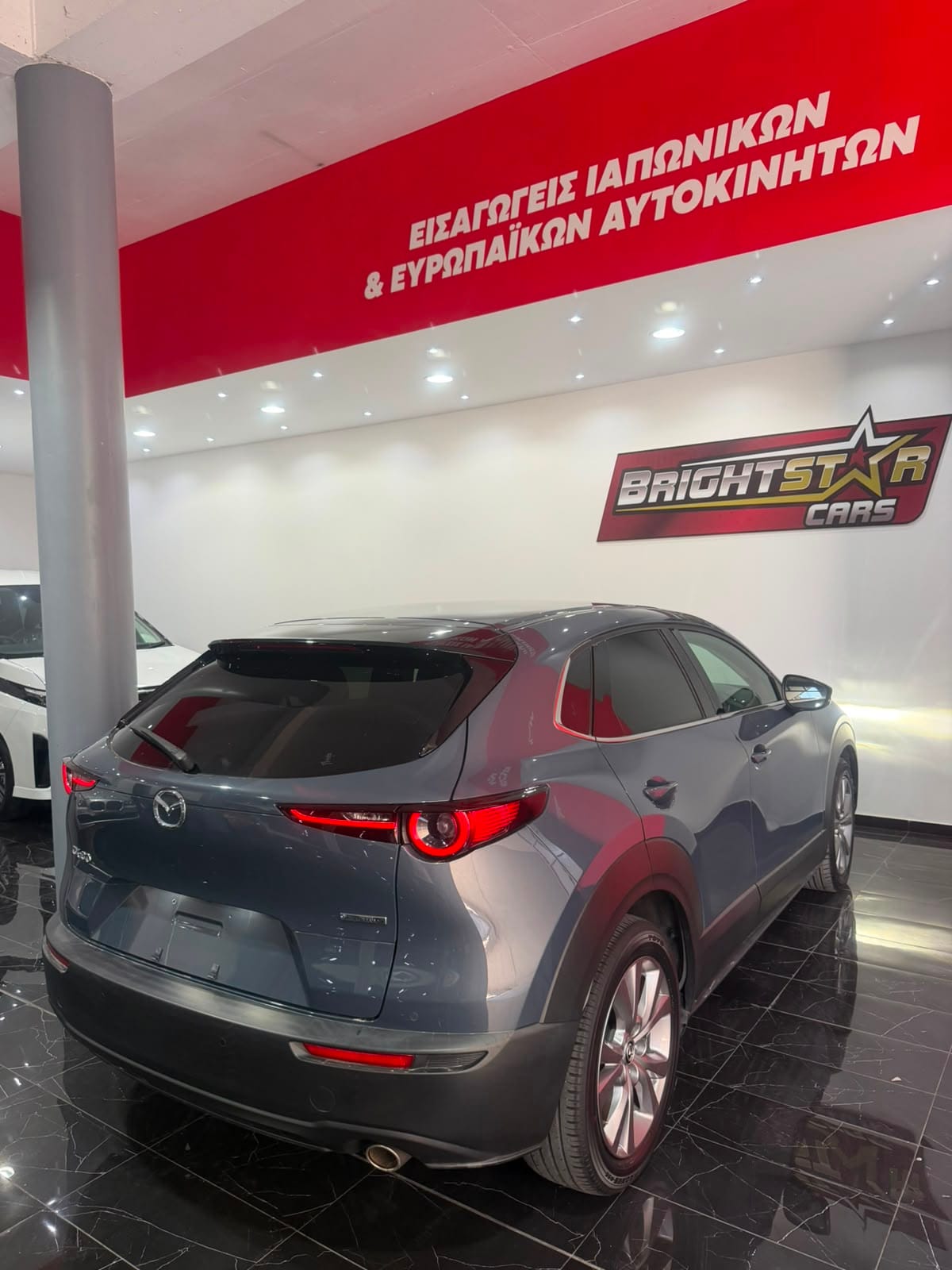 2021 MAZDA CX-30 20S PROACTIVE TOURING SELECTION #26793