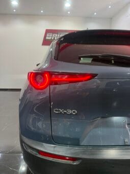 
										2021 MAZDA CX-30 20S PROACTIVE TOURING SELECTION #26793 full									