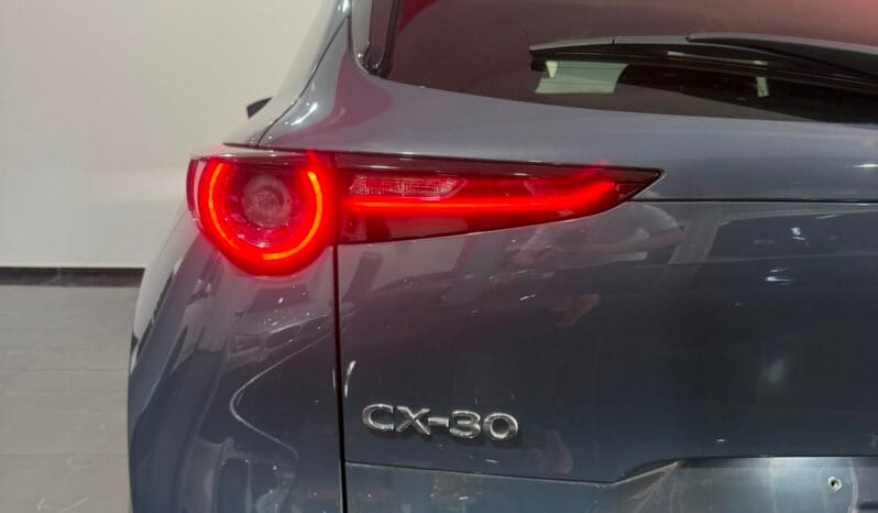 
								2021 MAZDA CX-30 20S PROACTIVE TOURING SELECTION #26793 full									