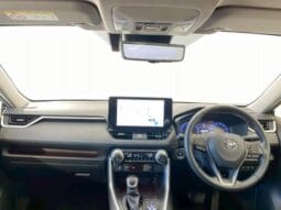 
										2023 TOYOTA RAV4 G Z PACKAGE #26796 full									