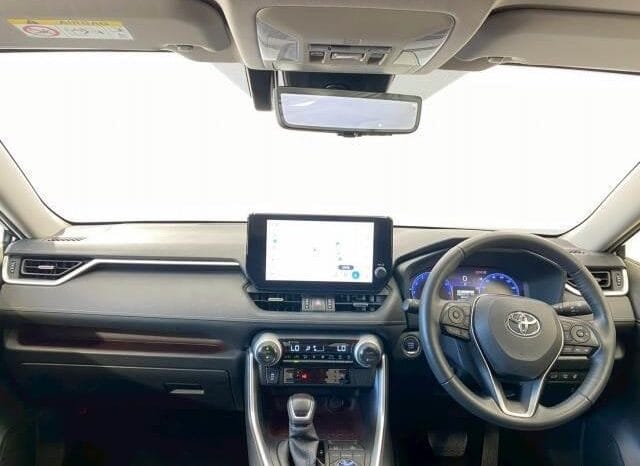 
								2023 TOYOTA RAV4 G Z PACKAGE #26796 full									