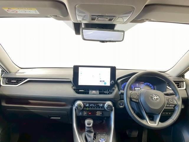 2023 TOYOTA RAV4 G Z PACKAGE #26796