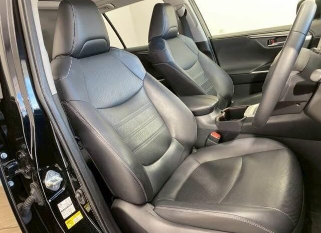 
								2023 TOYOTA RAV4 G Z PACKAGE #26796 full									