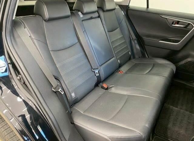 
								2023 TOYOTA RAV4 G Z PACKAGE #26796 full									