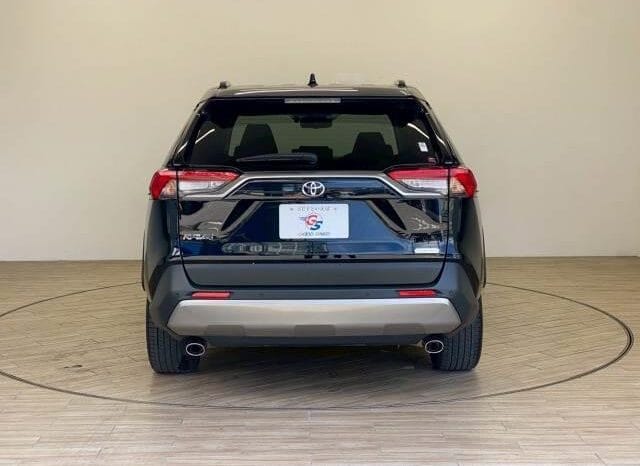 
								2023 TOYOTA RAV4 G Z PACKAGE #26796 full									