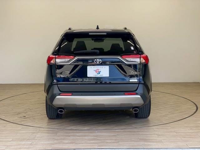 2023 TOYOTA RAV4 G Z PACKAGE #26796