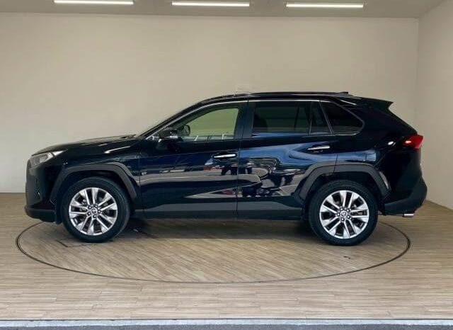 
								2023 TOYOTA RAV4 G Z PACKAGE #26796 full									