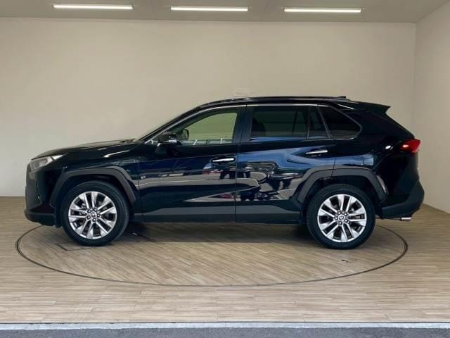 2023 TOYOTA RAV4 G Z PACKAGE #26796