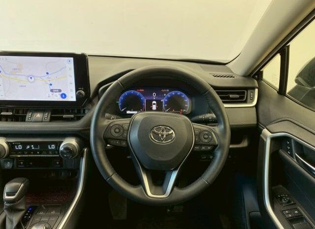 
								2023 TOYOTA RAV4 G Z PACKAGE #26796 full									
