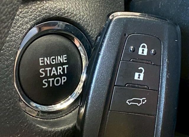 
								2023 TOYOTA RAV4 G Z PACKAGE #26796 full									