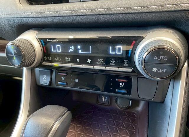 
								2023 TOYOTA RAV4 G Z PACKAGE #26796 full									