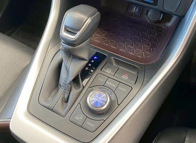 
								2023 TOYOTA RAV4 G Z PACKAGE #26796 full									