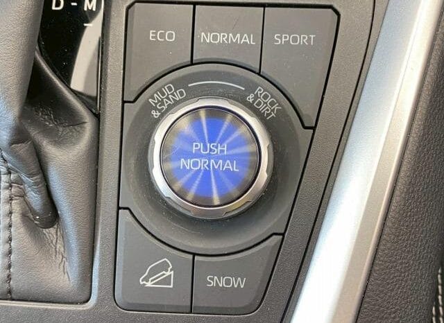 
								2023 TOYOTA RAV4 G Z PACKAGE #26796 full									