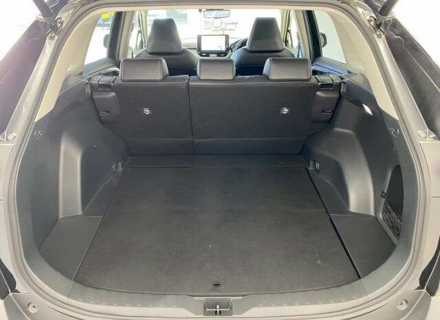 
								2023 TOYOTA RAV4 G Z PACKAGE #26796 full									