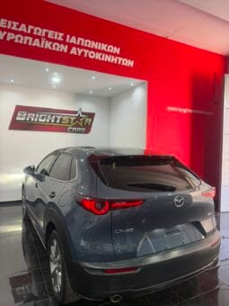 
										2021 MAZDA CX-30 20S PROACTIVE TOURING SELECTION #26793 full									
