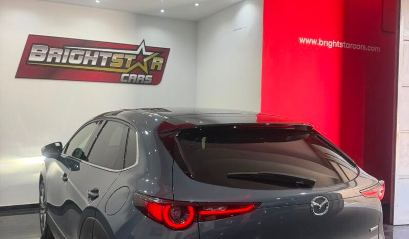 
								2021 MAZDA CX-30 20S PROACTIVE TOURING SELECTION #26793 full									