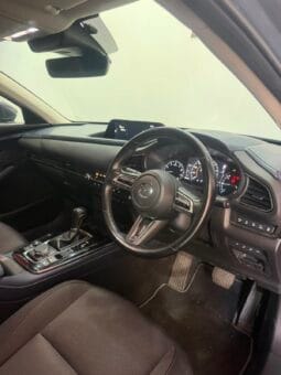 
										2021 MAZDA CX-30 20S PROACTIVE TOURING SELECTION #26793 full									